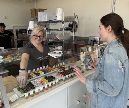 Sweet Bean Chocolate Studio