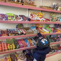 Fantasy Candies Chocolate Factory& Fine Wines ico
