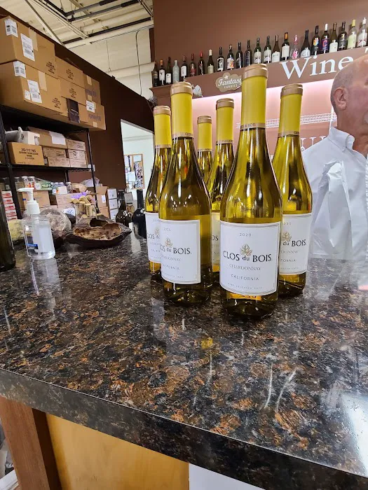 Fantasy Candies Chocolate Factory& Fine Wines Picture 5