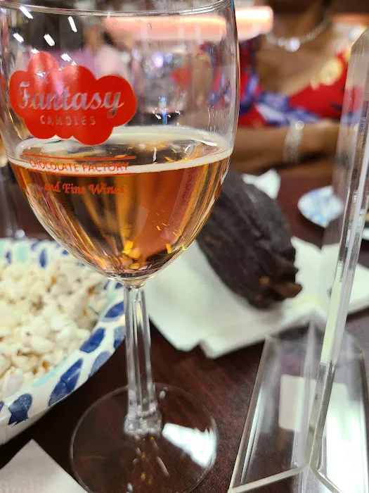 Fantasy Candies Chocolate Factory& Fine Wines Picture 3