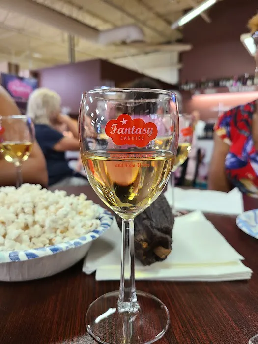 Fantasy Candies Chocolate Factory& Fine Wines Picture 6
