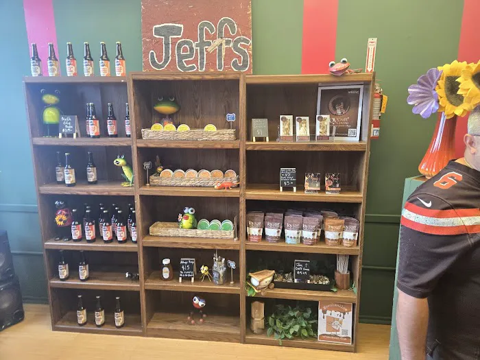 Jeff's Candy Shop Picture 2