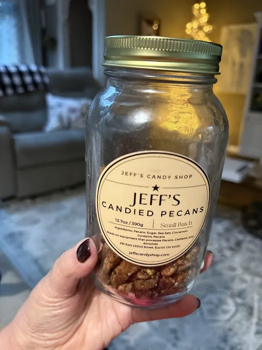 Jeff's Candy Shop Picture 9