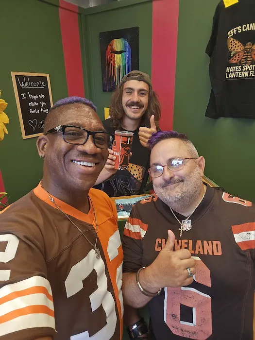 Jeff's Candy Shop Picture 3