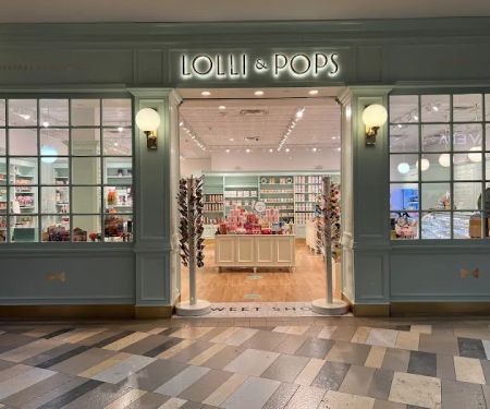 Lolli & Pops