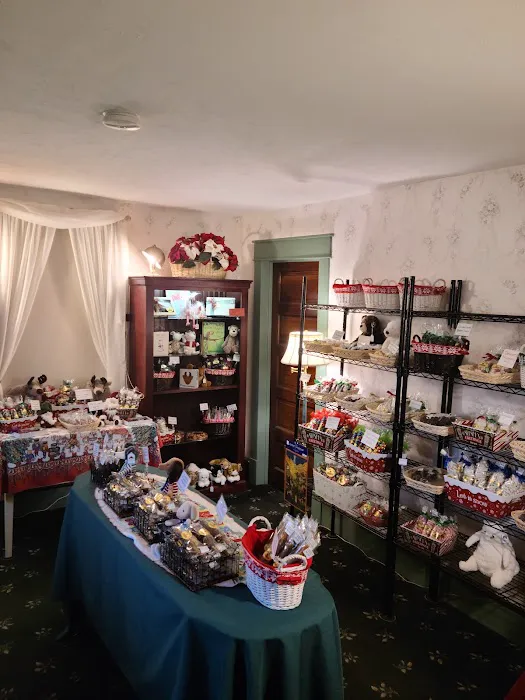 White House Chocolates Ltd Picture 2