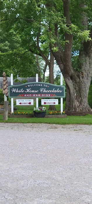 White House Chocolates Ltd Picture 6