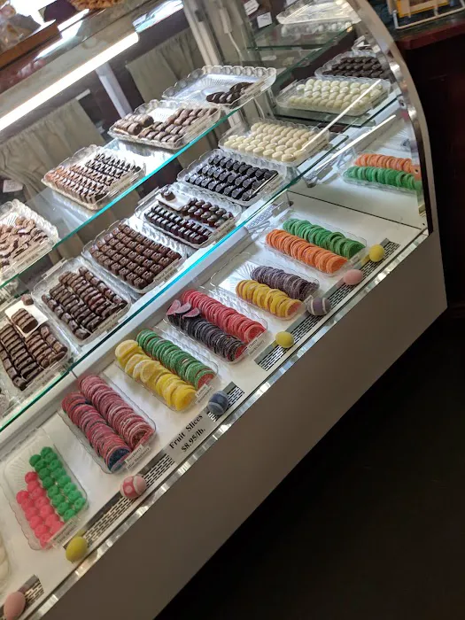 White House Chocolates Ltd Picture 4
