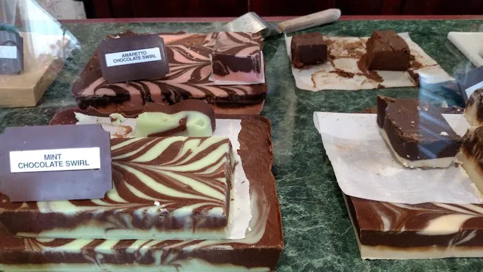 White House Chocolates Ltd Picture 8
