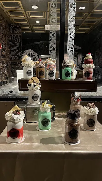 Chocolate Emporium Picture 3