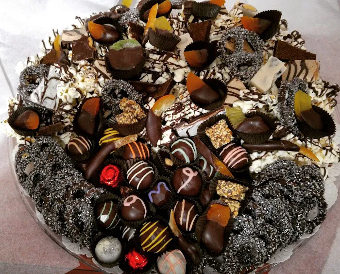 Chocolate Emporium Picture 2