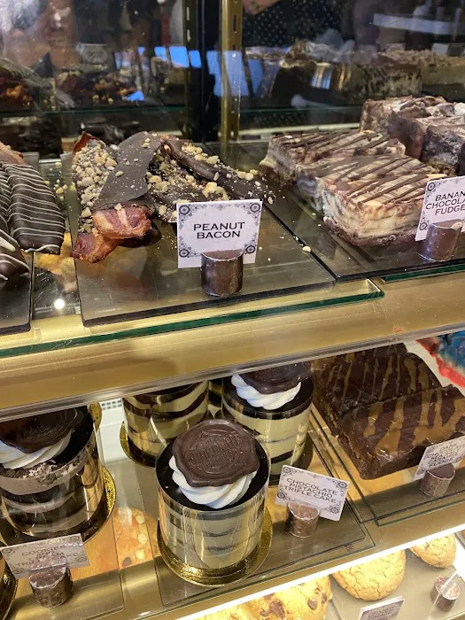 Chocolate Emporium Picture 8