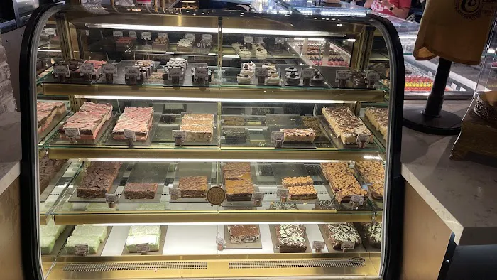 Chocolate Emporium Picture 5