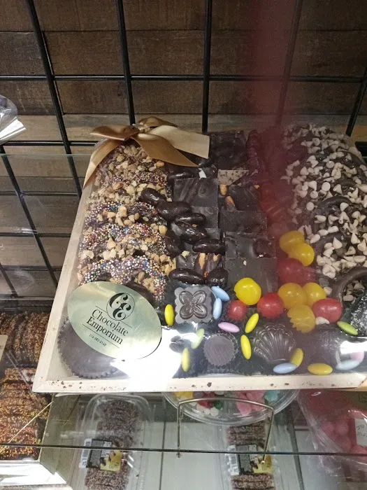 Chocolate Emporium Picture 9