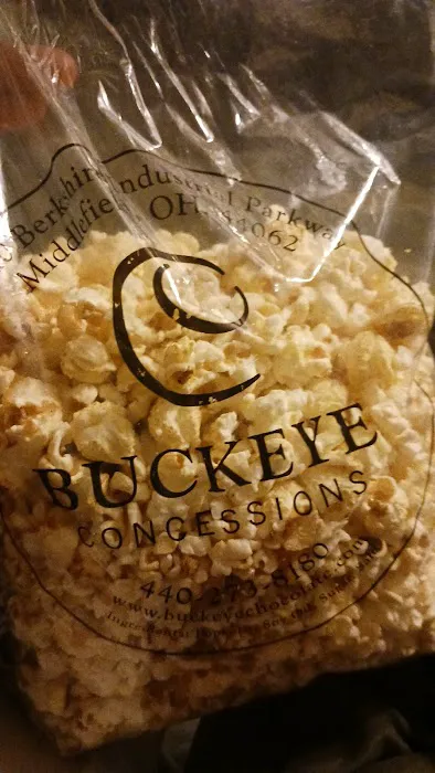 Buckeye Chocolate Factory (closed to the public) Picture 1