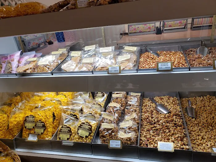 Malley's Chocolates Picture 6