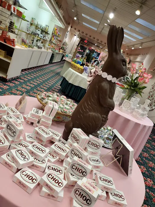 Malley's Chocolates Picture 8