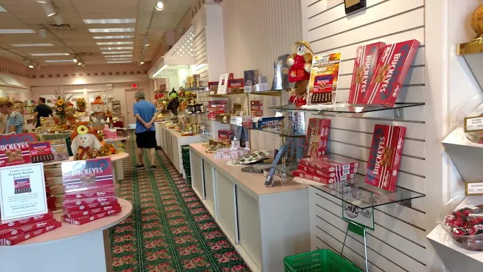 Malley's Chocolates Picture 2