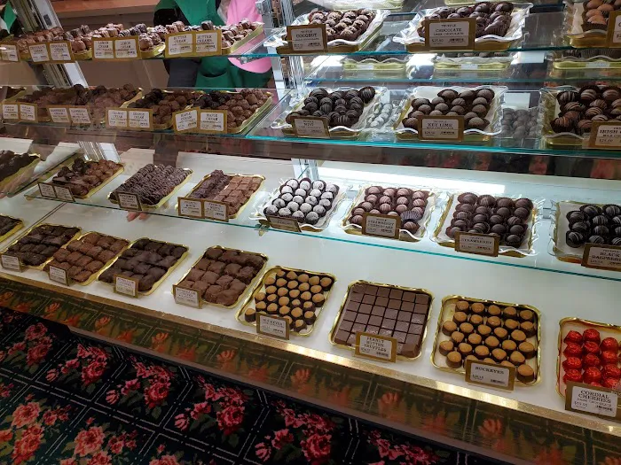 Malley's Chocolates Picture 5
