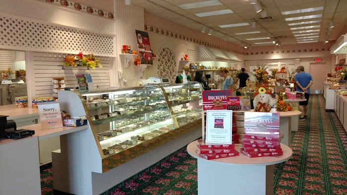 Malley's Chocolates Picture 1