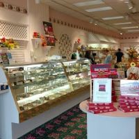 Malley's Chocolates ico