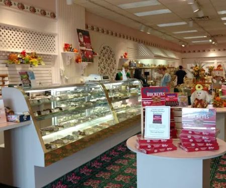Malley's Chocolates