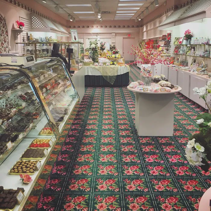 Malley's Chocolates Picture 9