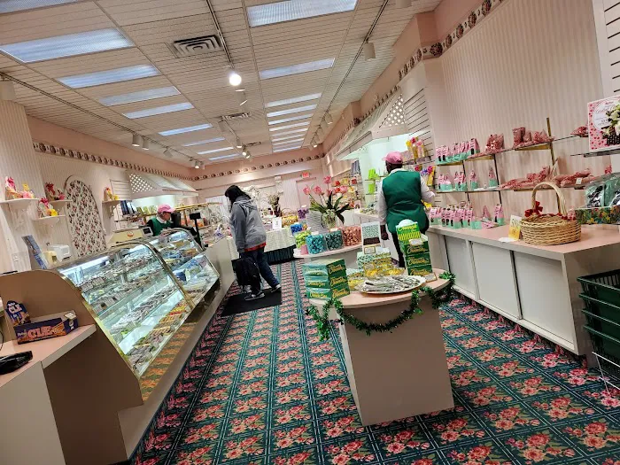 Malley's Chocolates Picture 7