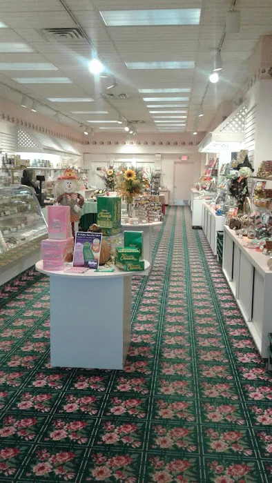 Malley's Chocolates Picture 4