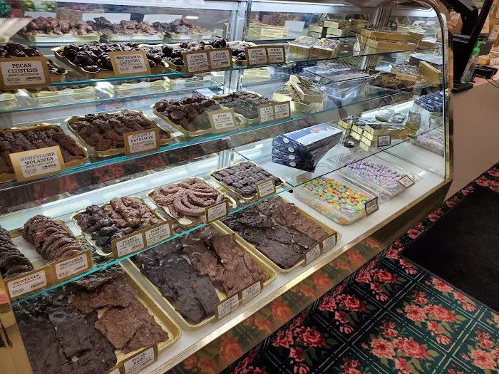 Malley's Chocolates Picture 10