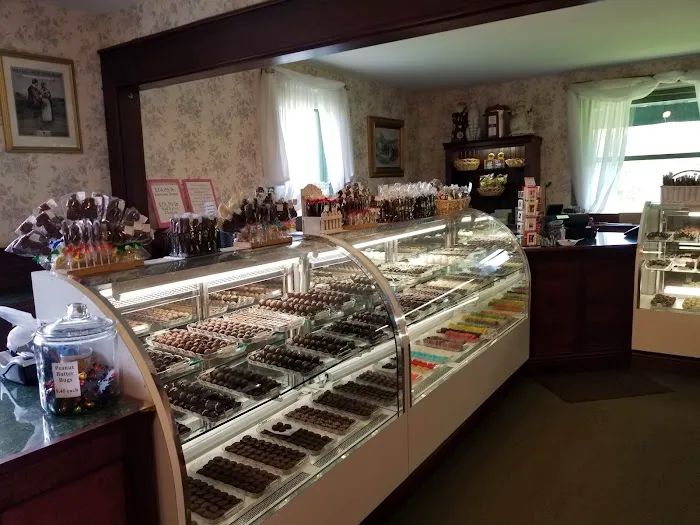 White House Chocolates Ltd Picture 3