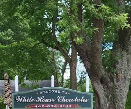 White House Chocolates Ltd