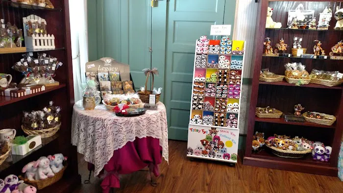 White House Chocolates Ltd Picture 4