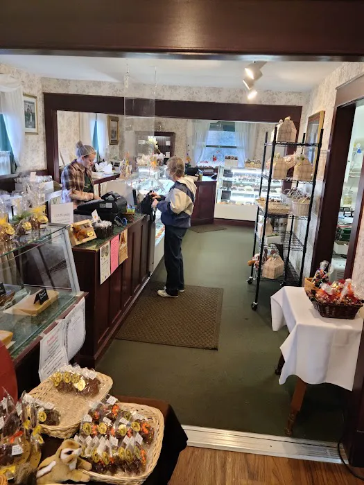White House Chocolates Ltd Picture 7