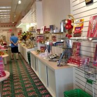 Malley's Chocolates ico