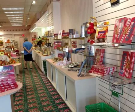 Malley's Chocolates
