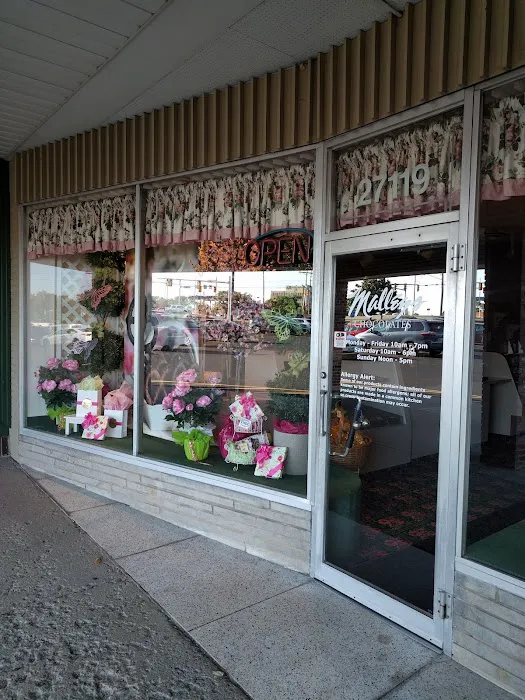 Malley's Chocolates Picture 5