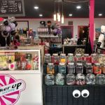 Pucker Up Candy Shoppe