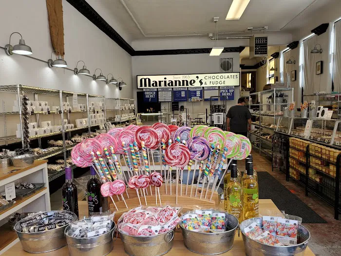 Marianne's Chocolates Picture 4