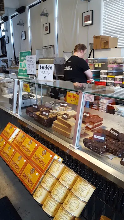 Marianne's Chocolates Picture 5
