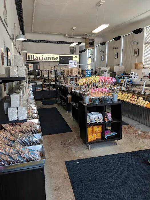 Marianne's Chocolates Picture 3
