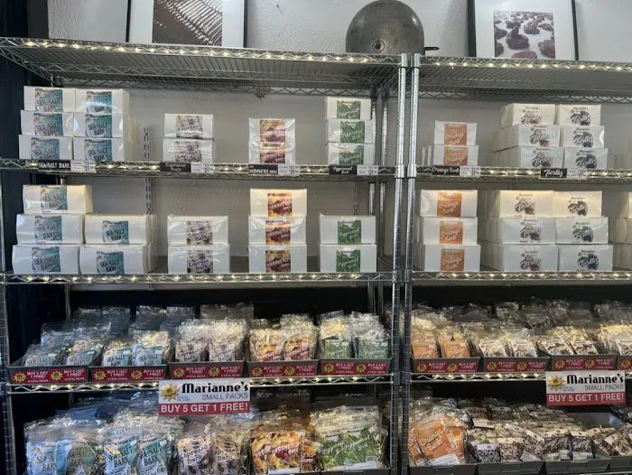 Marianne's Chocolates Picture 8