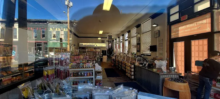 Marianne's Chocolates Picture 9