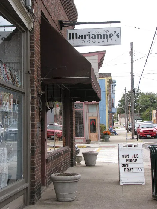 Marianne's Chocolates Picture 6