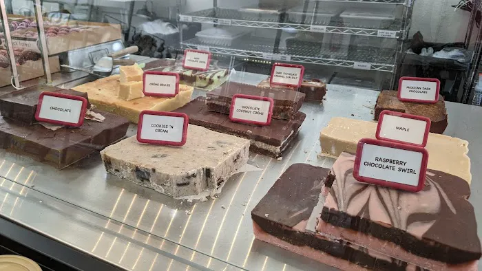 Marianne's Chocolates Picture 1