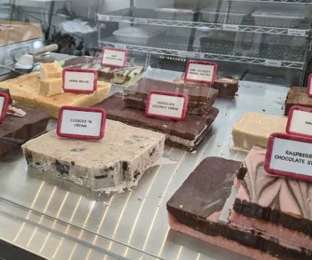 Marianne's Chocolates