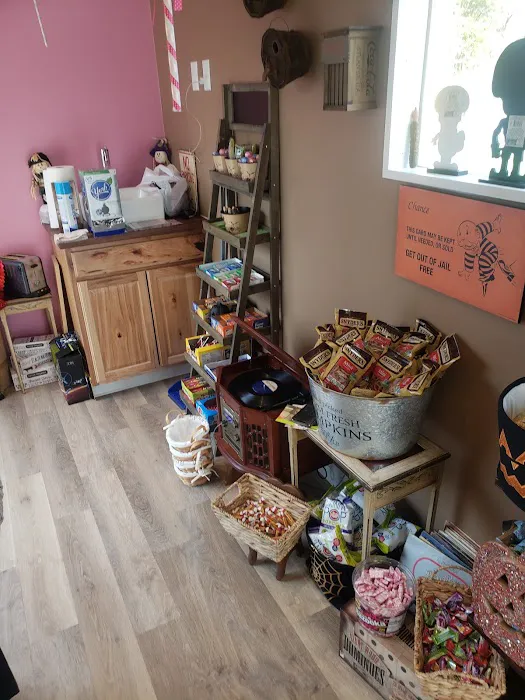 The Kandy Kupboard Candy Store Picture 2