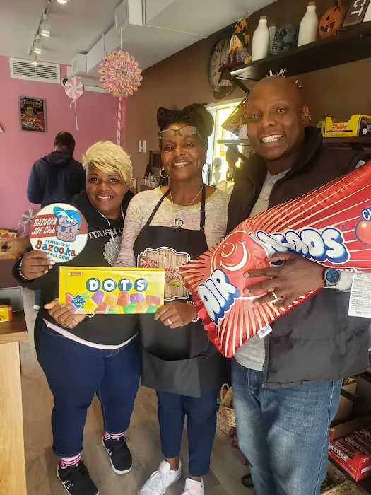 The Kandy Kupboard Candy Store Picture 4