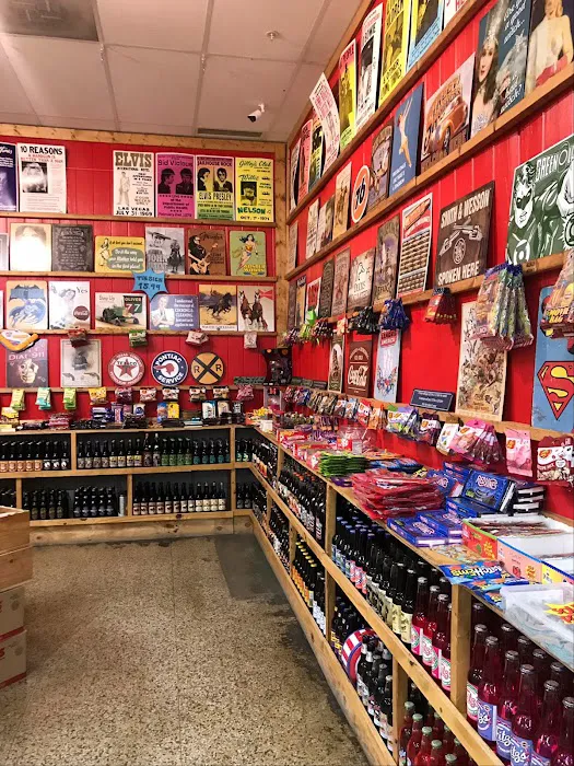 Rocket Fizz Picture 5
