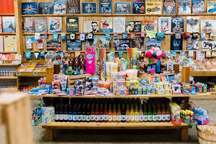 Rocket Fizz Picture 10